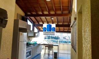 Imagem: Cobertura de 02 Dormitórios em Santo André