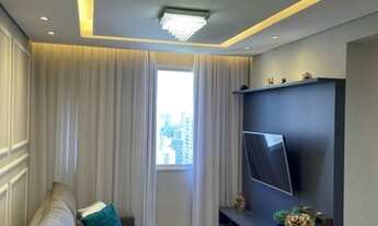 Imagem 5: Apartamento de 2 dormitórios próximo ao Shopping Morumbi Town