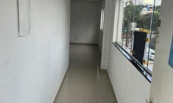 Imagem 3: Sala para alugar, 30 m² por R$ 1.700,00/mês - Vila Santa Angelina - São Bernardo do Campo