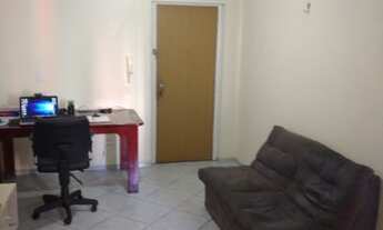 Imagem 6: Apartamento Centro, próximo Largo do Pará, Kitnet amplo, 1 garagem subsolo, Confira