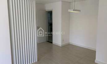 Imagem 6: APARTAMENTO RESIDENCIAL em CAMPINAS - SP, CAMBUÍ