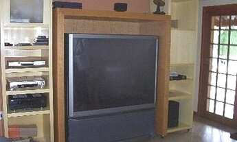 Imagem 3: Casa - Residencial Parque Rio das Pedras - Campinas