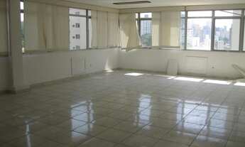 Imagem 2: Sala - Bosque - Campinas