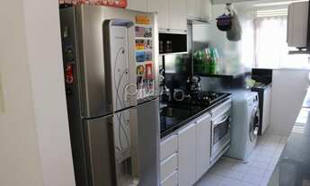 Imagem 6: Apartamento à venda no Parque Prado - Campinas