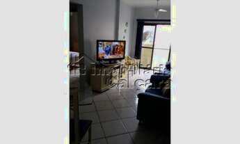 Imagem 4: Praia Grande - Apartamento Padrão - Aviação