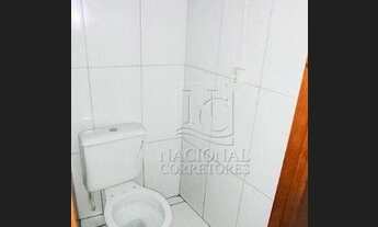 Imagem 2: Salão para alugar, 150 m² por R$ 3.000,00/mês - Vila Curuçá - Santo André/SP