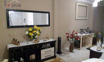 Imagem: Sobrado à venda no Riacho Fundo II- QC