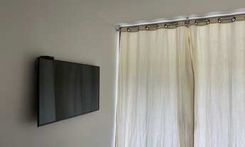 Imagem 6: LINDO APARTAMENTO MOBILIADO