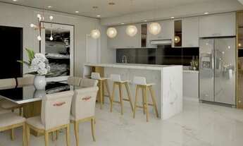 Imagem 7: Casa Luxo, Condomínio Praia dos Passarinhos; Ponta Negra - Manaus - AM