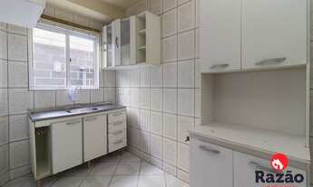 Imagem 5: Apartamento no CAJURU de 83,06 m2 - 00575.007-RAZAO