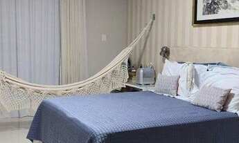 Imagem 4: Venda Apto - 200m² - 3 dormitórios - 3 suítes - Cond. Ed. Real Plaza