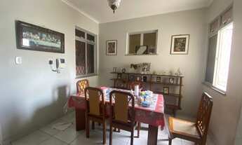 Imagem 4: Sobrado para venda com 22o metros quadrados com 6 quartos em Aldeota - Fortaleza - CE