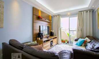 Imagem 2: Apartamento para venda possui 70 metros quadrados com 3 quartos