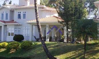 Imagem 3: Casa à venda, 750 m² por R$ 3.899.000,00 - Condominio Residencial Colinas de Santander - C