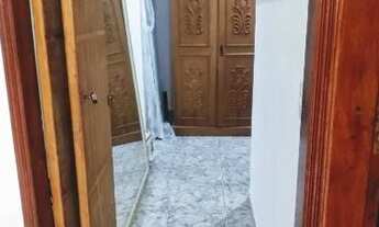 Imagem 3: Apartamento para venda tem 72 metros quadrados com 3 quartos em Vila João Ramalho - Santo