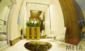 Imagem 2: Apartamento com 3 dormitórios à venda, 131 m² por R$ 1.125.502,51 - Anita Garibaldi - Join