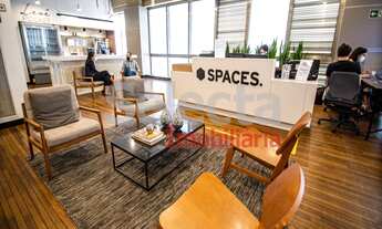 Imagem 2: RIO DE JANEIRO - Conjunto Comercial/Sala - IPANEMA