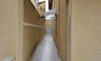 Imagem 7: Casa com 2 dormitórios à venda, 55 m² por R$ 235.000 - Ocian - Praia Grande/SP