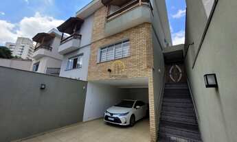 Imagem: Sobrado à venda, 04 dormitórios, 04 vagas