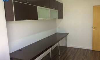 Imagem 2: Sala comercial ED. FABIO BORGES, 49 m² - venda por R$ 351.000 ou aluguel por R$ 1.600/mês