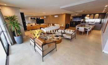 Imagem: Mirante do Cais! 4 suítes, vista do Rio