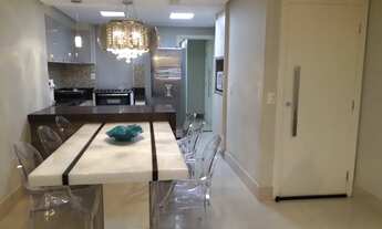 Imagem 3: Apartamento de 110 metros quadrados com 3 quartos em Bento Ferreira - Vitória - ES