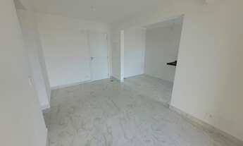 Imagem 4: Apartamento 2 dormitórios em Aviação - Praia Grande - SP