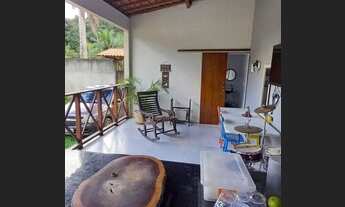 Imagem 7: CASA DE 1 QUARTO COM PISCINA EM ALDEIA!