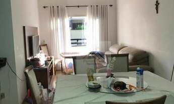 Imagem: Apartamento com 3 dormitórios à venda