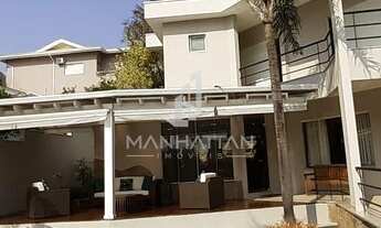 Imagem 6: Casa - Loteamento Alphaville Campinas - Campinas