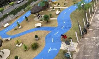 Imagem 7: APTO NO MONTANHAO