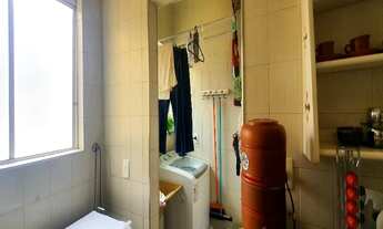 Imagem 2: APARTAMENTO RESIDENCIAL em RIBEIRÃO PRETO - SP, JARDIM PALMA TRAVASSOS