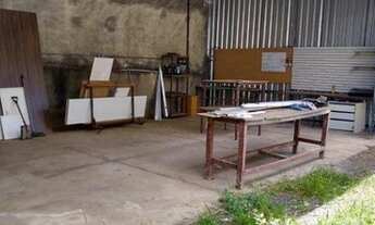 Imagem 3: Terreno para alugar, 260 m² por R$ 2.200/mês - Jardim Aurélia - Campinas/SP