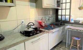 Imagem 7: Casa com 3 dormitórios à venda, 146m² por R$ 544.900,00 - Moinhos de Vento - Canoas/RS