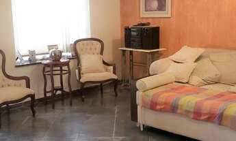 Imagem 4: Casa - Loteamento Caminhos de São Conrado (Sousas) - Campinas