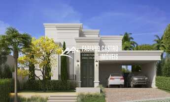 Imagem: Casa de Condomínio CONDOMÍNIO em SÃO