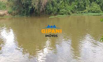 Imagem 3: Excelente Sítio a Venda de 65 mil m² Jaguariúna - Campinas SP