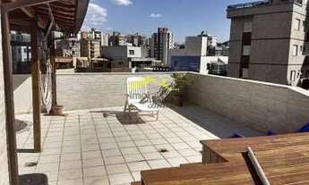 Imagem 5: Cobertura à venda, 4 quartos, 2 suítes, 2 vagas, Buritis - Belo Horizonte/MG