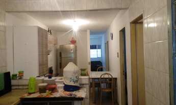 Imagem 2: Casa com 3 dormitórios à venda, 80 m² por R$ 250.000,00 - Jardim Shangai - Campinas/SP