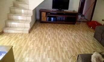 Imagem 3: Sobrado a venda - Vila Sacadura Cabral, Santo Andre