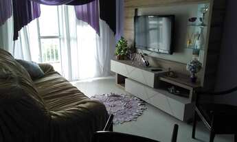 Imagem 2: Lindo Apartamento para venda com 70 metros Vila Lusitânia - São Bernardo do Campo - SP