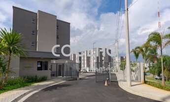 Imagem: APARTAMENTO A VENDA CONDOMÍNIO RESERVA