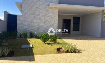 Imagem: Casa térrea em condomínio fechado - Condomínio