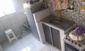 Imagem 7: Apartamento para vender 2 quartos em Itamaracá