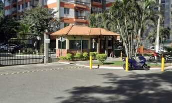 Imagem: Excelente apartamento no Itanhangá!!!