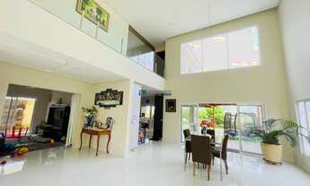 Imagem 7: Casa Condomínio Arquipélago de Manguinhos