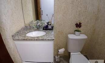 Imagem 7: Sobrado para Venda em Santo André, Parque João Ramalho, 3 dormitórios, 1 suíte, 3 banheiro