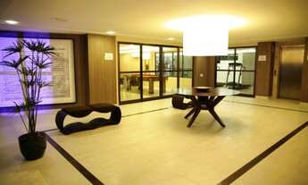 Imagem 3: Apartamento com 61m² no Bairro do Cabo Branco