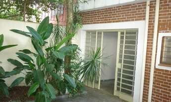 Imagem: Planalto Paulista - Sobrado de Esquina