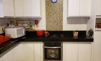 Imagem 4: BELÍSSIMA CASA COM 4 QUARTOS E 2 SUÍTES NO BAIRRO CIDADE JARDIM